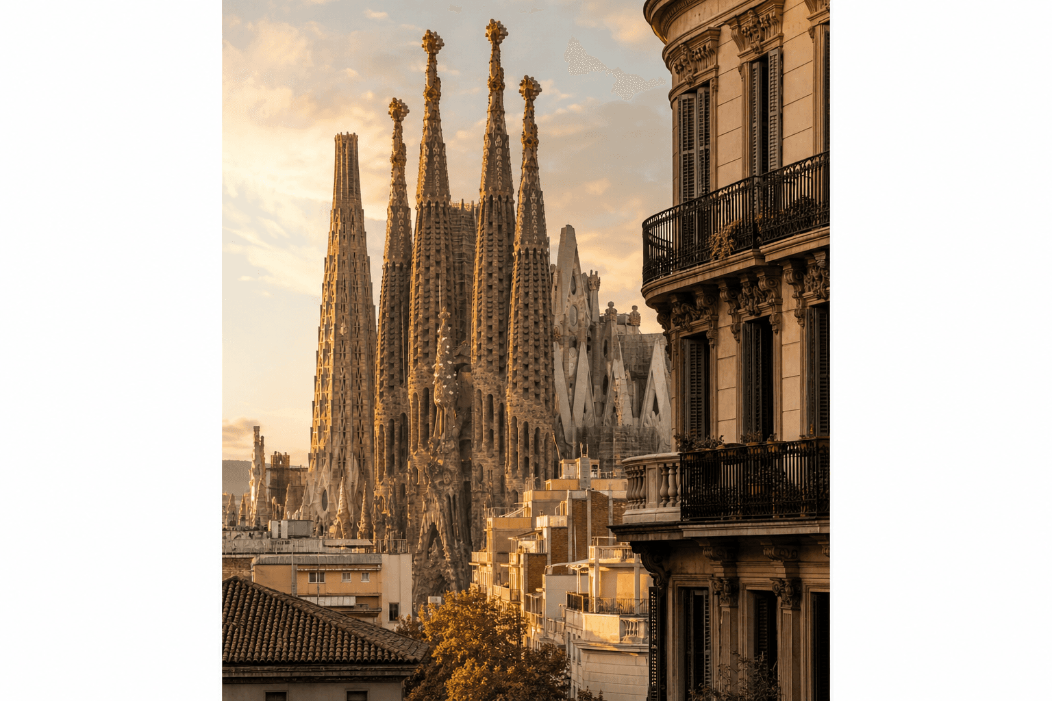 Barcelona, Spain