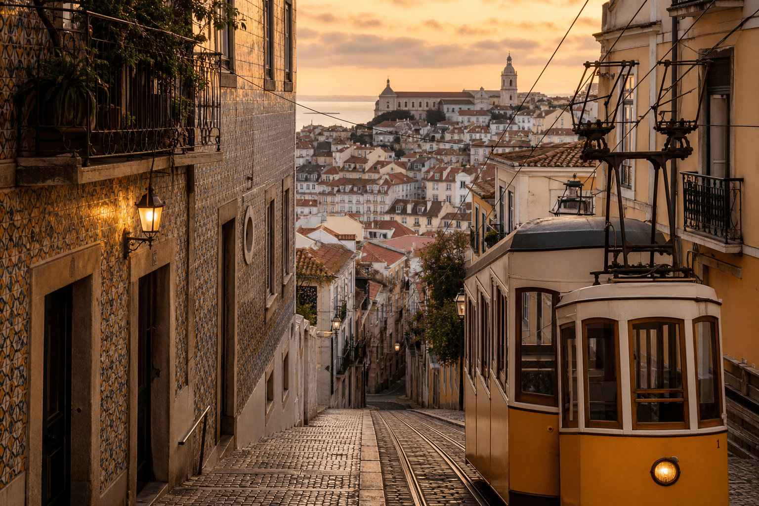 Lisbon, Portugal