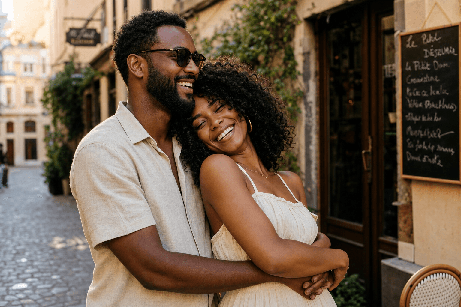 Building a Bicultural Marriage in Europe